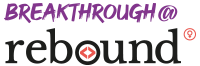 Breakthrough Logo Design
