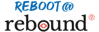 Reboot Logo Design